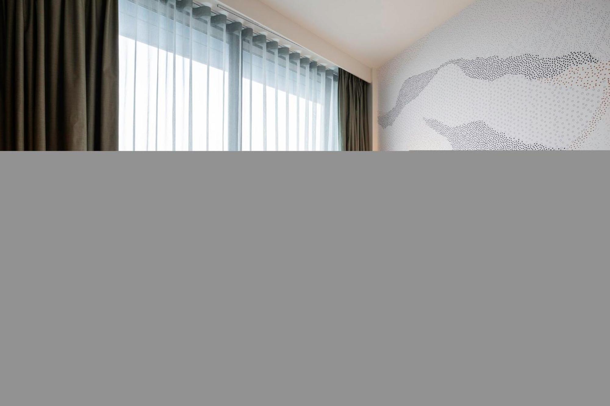 Voco Brussels City North By Ihg Vilvoorde Kültér fotó